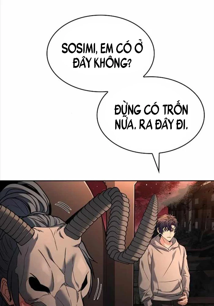 Chòm Sao Là Đệ Tử Của Tôi Chapter 90 - Trang 4