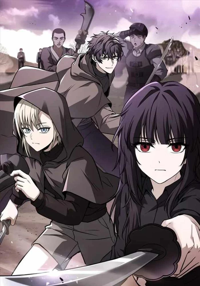 Chòm Sao Là Đệ Tử Của Tôi Chapter 90 - Trang 4