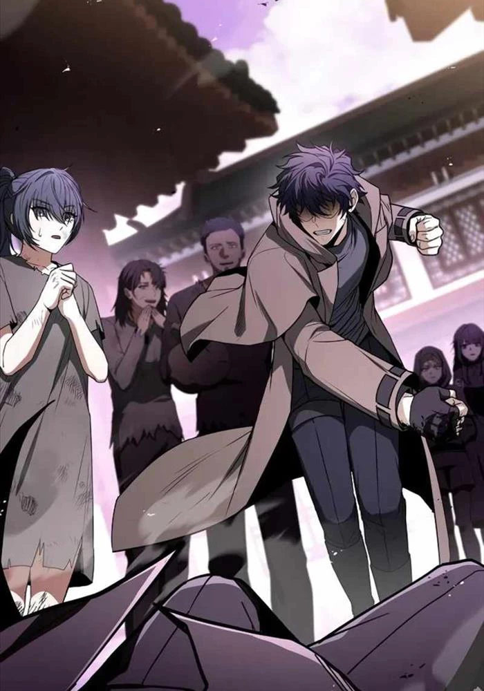 Chòm Sao Là Đệ Tử Của Tôi Chapter 90 - Trang 4