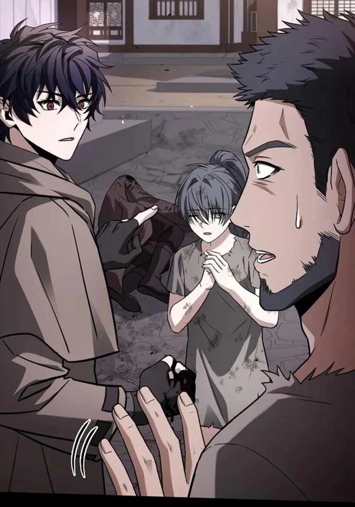 Chòm Sao Là Đệ Tử Của Tôi Chapter 90 - Trang 4