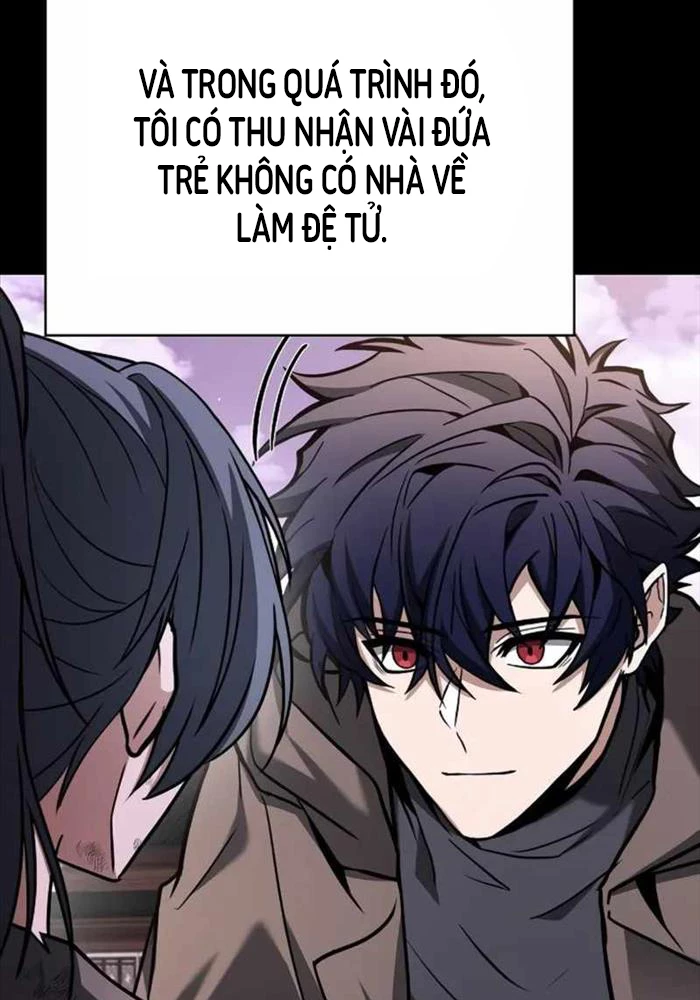 Chòm Sao Là Đệ Tử Của Tôi Chapter 90 - Trang 4