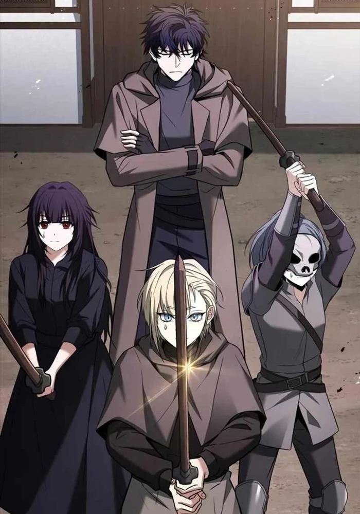 Chòm Sao Là Đệ Tử Của Tôi Chapter 90 - Trang 4