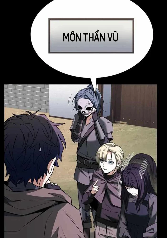 Chòm Sao Là Đệ Tử Của Tôi Chapter 90 - Trang 4