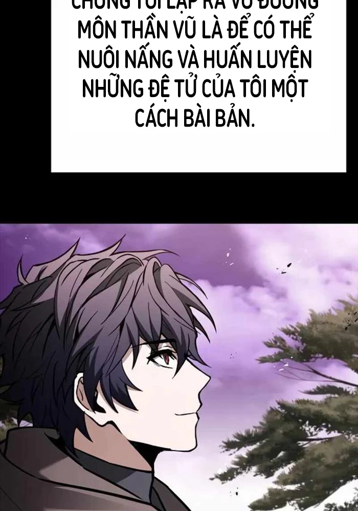 Chòm Sao Là Đệ Tử Của Tôi Chapter 90 - Trang 4
