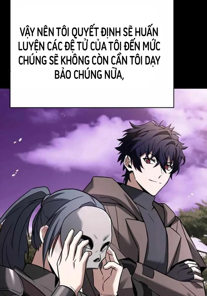 Chòm Sao Là Đệ Tử Của Tôi Chapter 90 - Trang 4