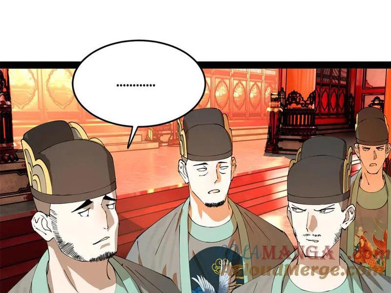 Chàng Rể Mạnh Nhất Lịch Sử Chapter 238 - Trang 4