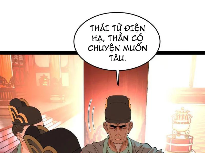 Chàng Rể Mạnh Nhất Lịch Sử Chapter 238 - Trang 4