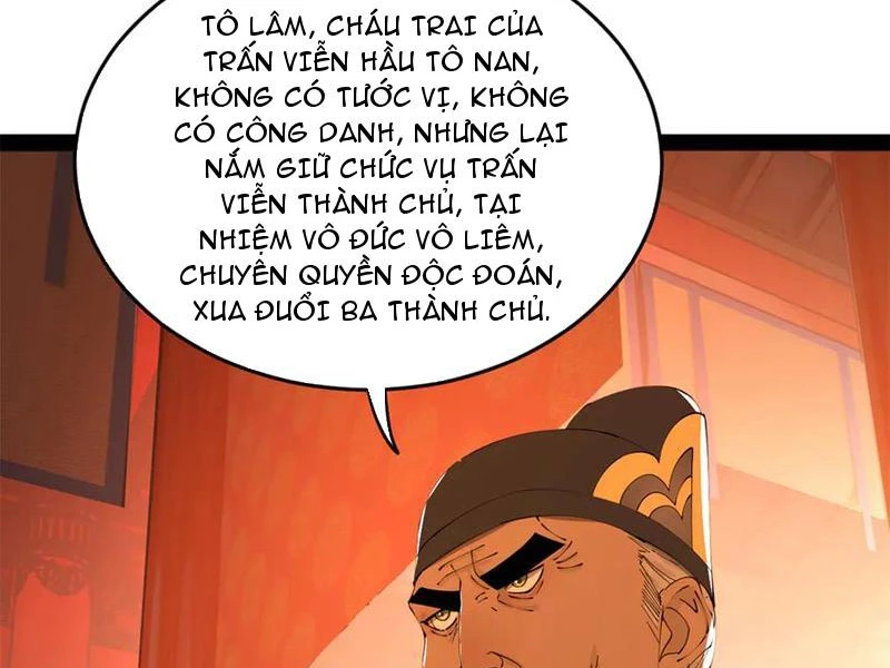 Chàng Rể Mạnh Nhất Lịch Sử Chapter 238 - Trang 4