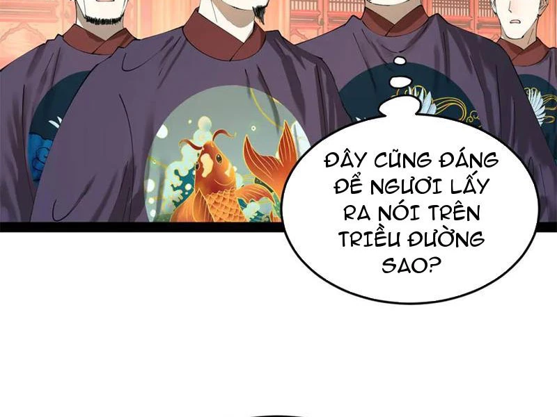 Chàng Rể Mạnh Nhất Lịch Sử Chapter 238 - Trang 4