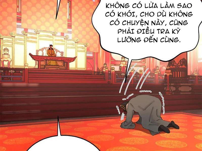 Chàng Rể Mạnh Nhất Lịch Sử Chapter 238 - Trang 4