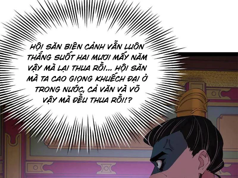 Chàng Rể Mạnh Nhất Lịch Sử Chapter 238 - Trang 4