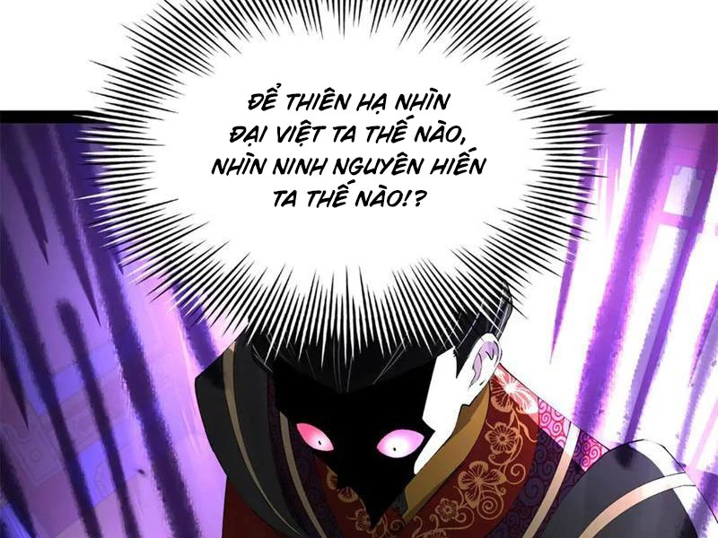 Chàng Rể Mạnh Nhất Lịch Sử Chapter 238 - Trang 4