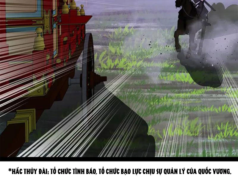 Chàng Rể Mạnh Nhất Lịch Sử Chapter 238 - Trang 4