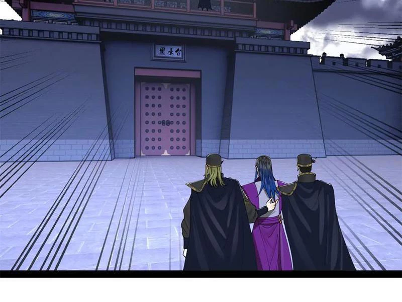 Chàng Rể Mạnh Nhất Lịch Sử Chapter 238 - Trang 4