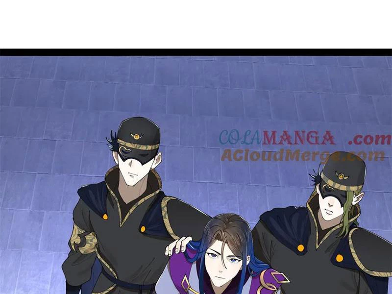 Chàng Rể Mạnh Nhất Lịch Sử Chapter 238 - Trang 4