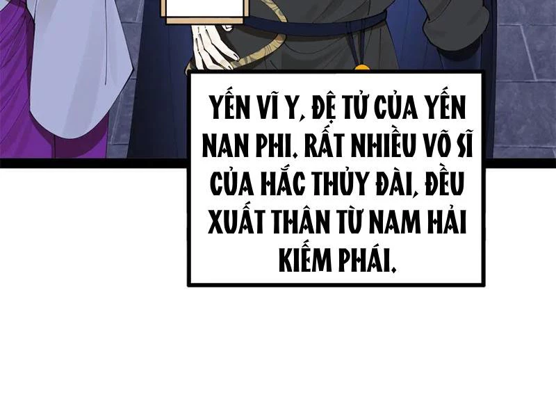 Chàng Rể Mạnh Nhất Lịch Sử Chapter 238 - Trang 4