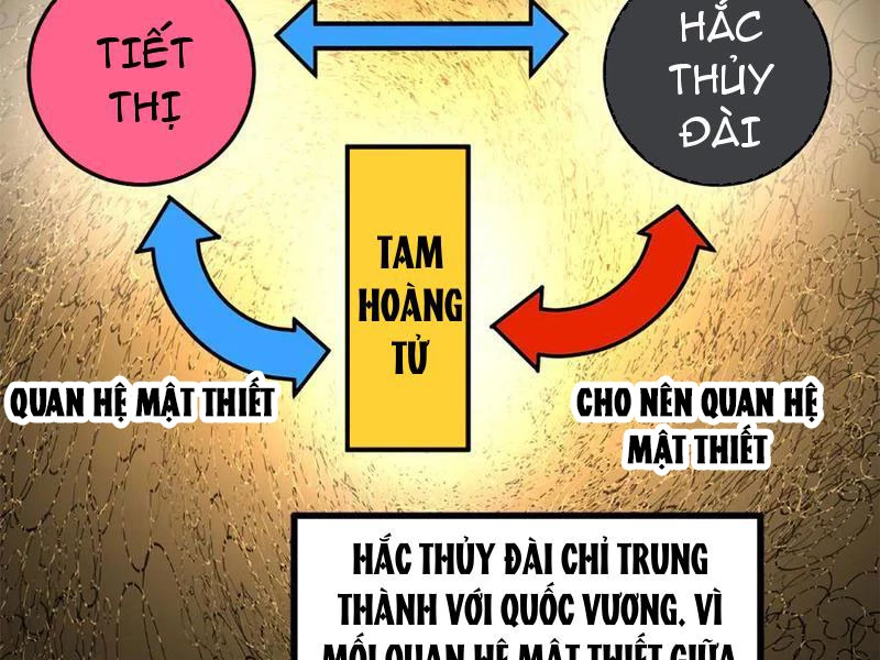Chàng Rể Mạnh Nhất Lịch Sử Chapter 238 - Trang 4