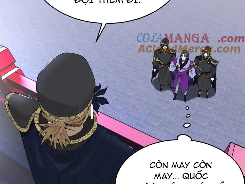 Chàng Rể Mạnh Nhất Lịch Sử Chapter 238 - Trang 4