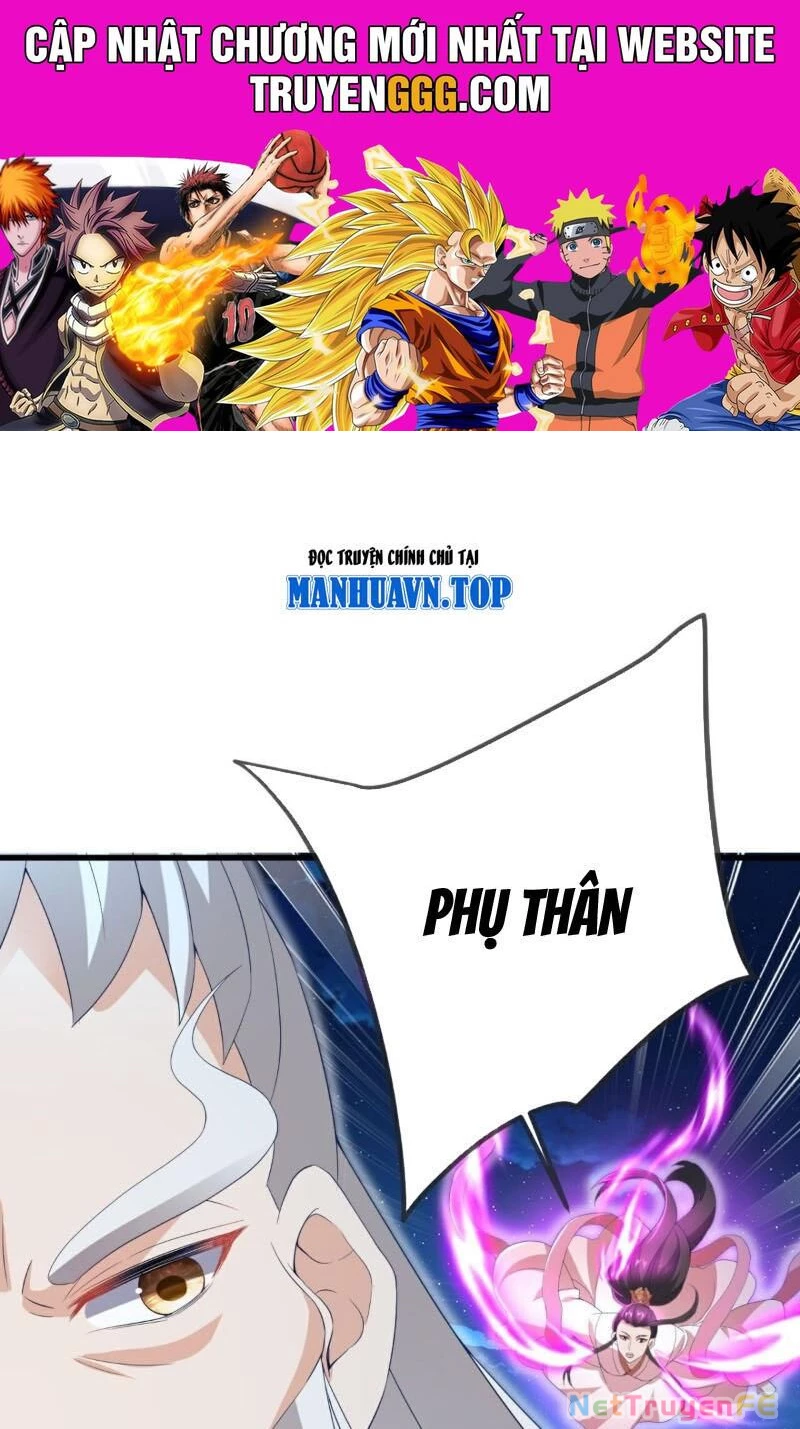 Tiên Võ Đế Tôn Chapter 650 - Trang 4