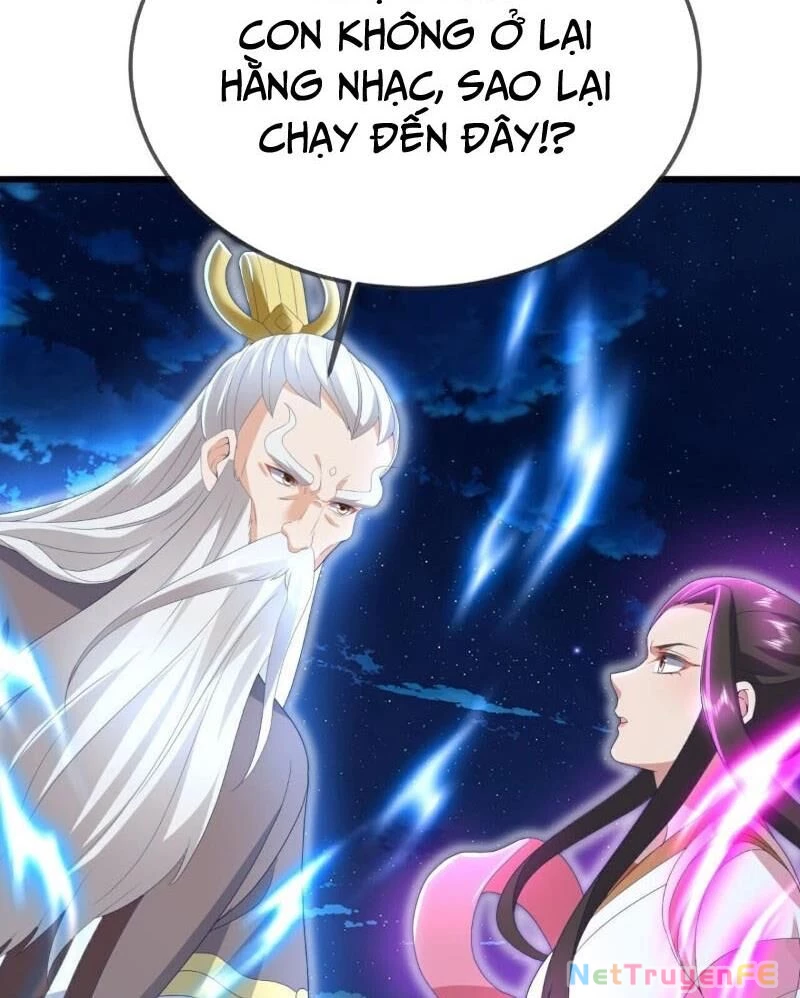 Tiên Võ Đế Tôn Chapter 650 - Trang 4