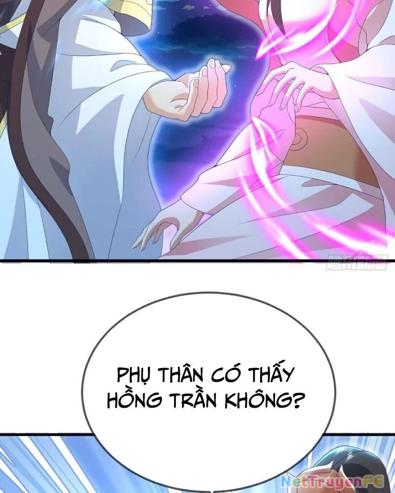 Tiên Võ Đế Tôn Chapter 650 - Trang 4