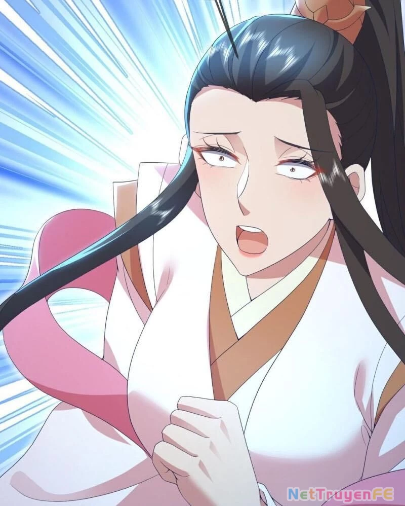 Tiên Võ Đế Tôn Chapter 650 - Trang 4