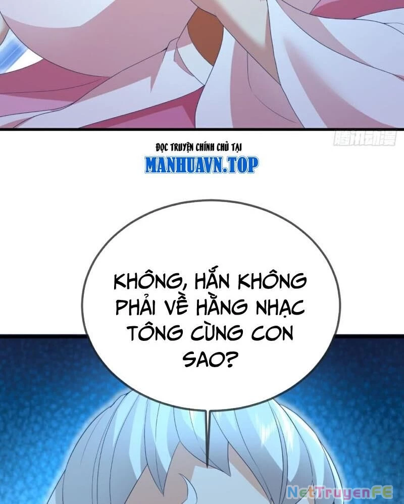 Tiên Võ Đế Tôn Chapter 650 - Trang 4