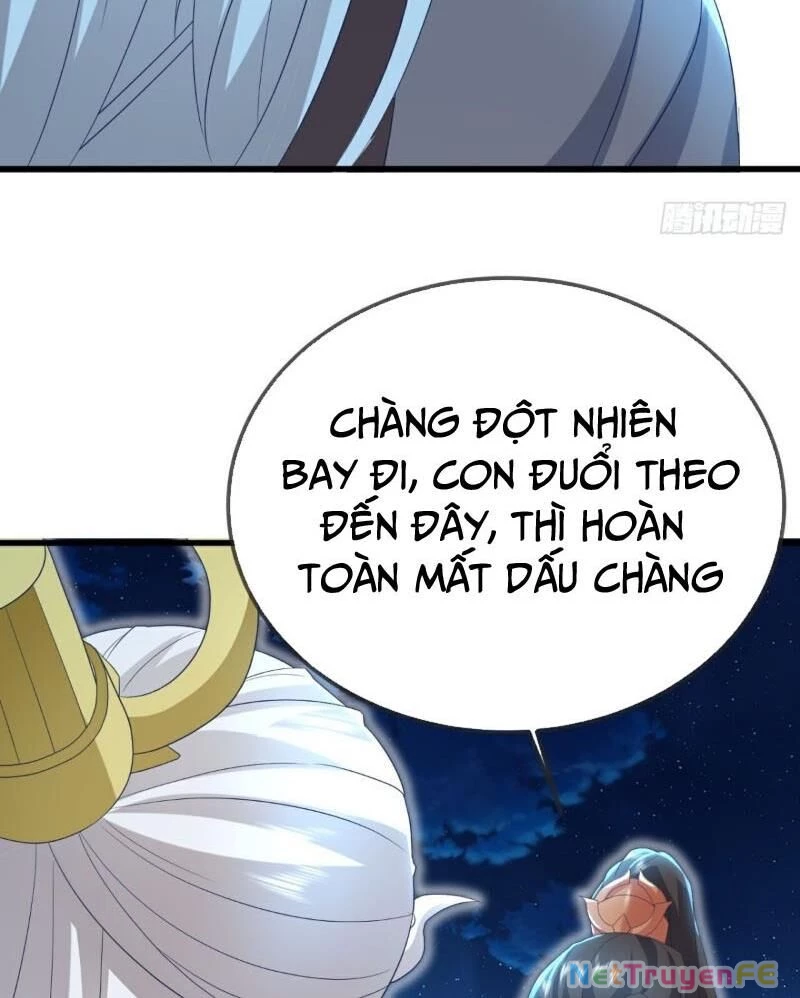 Tiên Võ Đế Tôn Chapter 650 - Trang 4