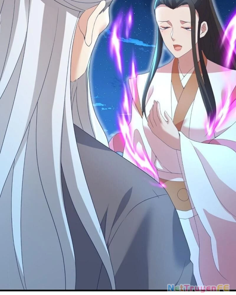 Tiên Võ Đế Tôn Chapter 650 - Trang 4