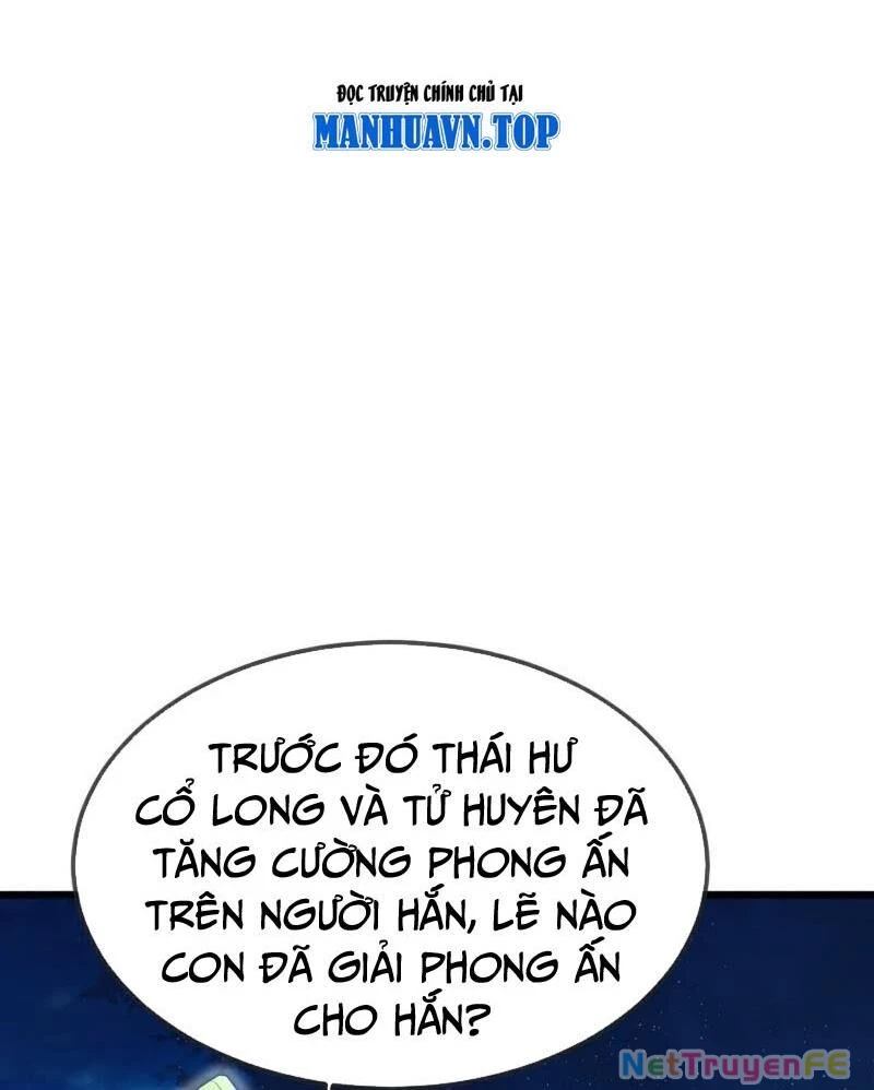 Tiên Võ Đế Tôn Chapter 650 - Trang 4