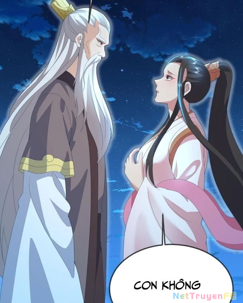 Tiên Võ Đế Tôn Chapter 650 - Trang 4