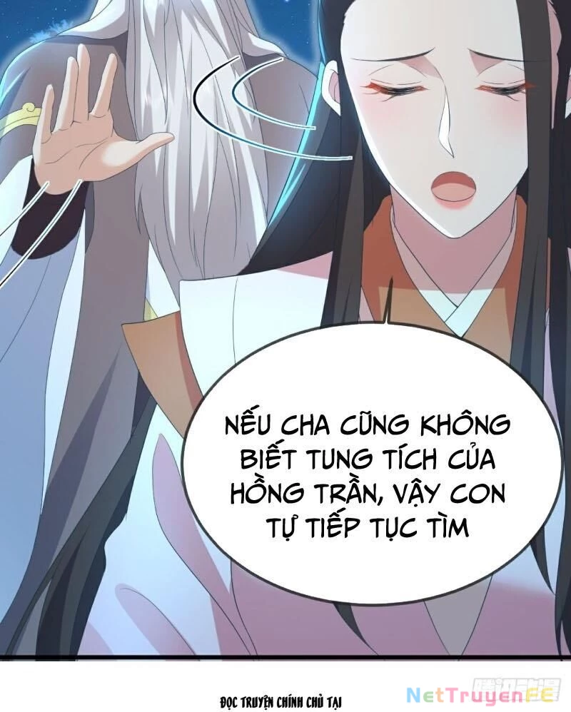 Tiên Võ Đế Tôn Chapter 650 - Trang 4