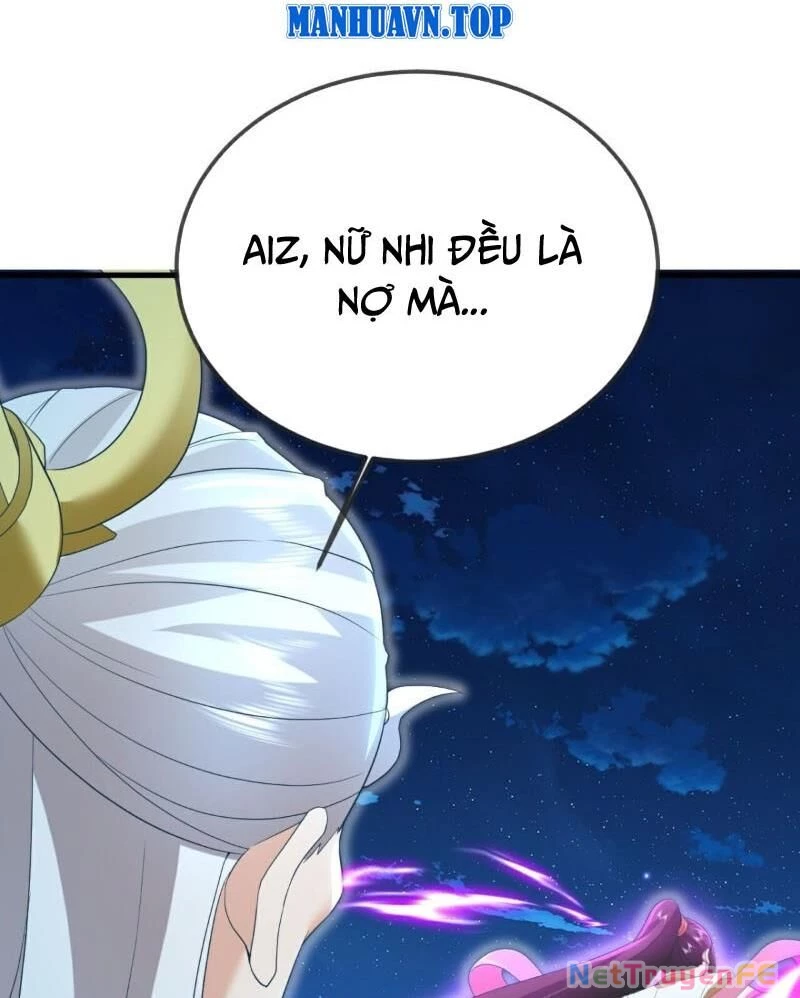 Tiên Võ Đế Tôn Chapter 650 - Trang 4