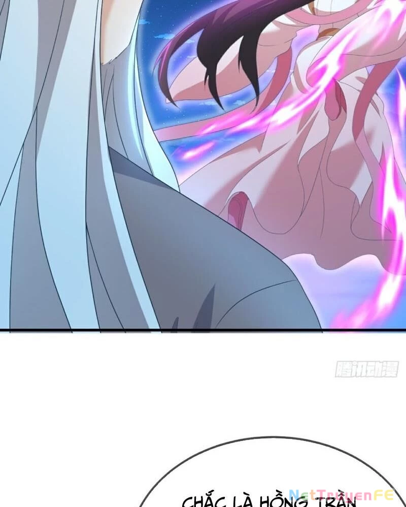 Tiên Võ Đế Tôn Chapter 650 - Trang 4