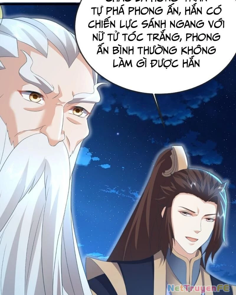 Tiên Võ Đế Tôn Chapter 650 - Trang 4