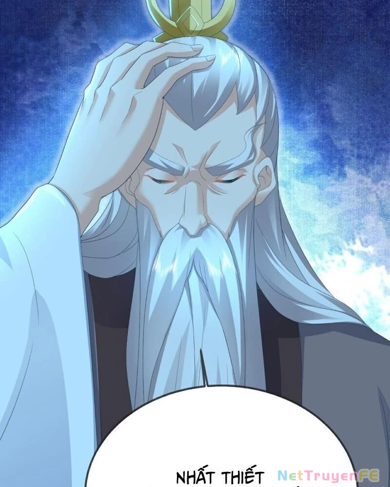 Tiên Võ Đế Tôn Chapter 650 - Trang 4