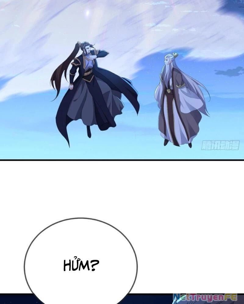 Tiên Võ Đế Tôn Chapter 650 - Trang 4