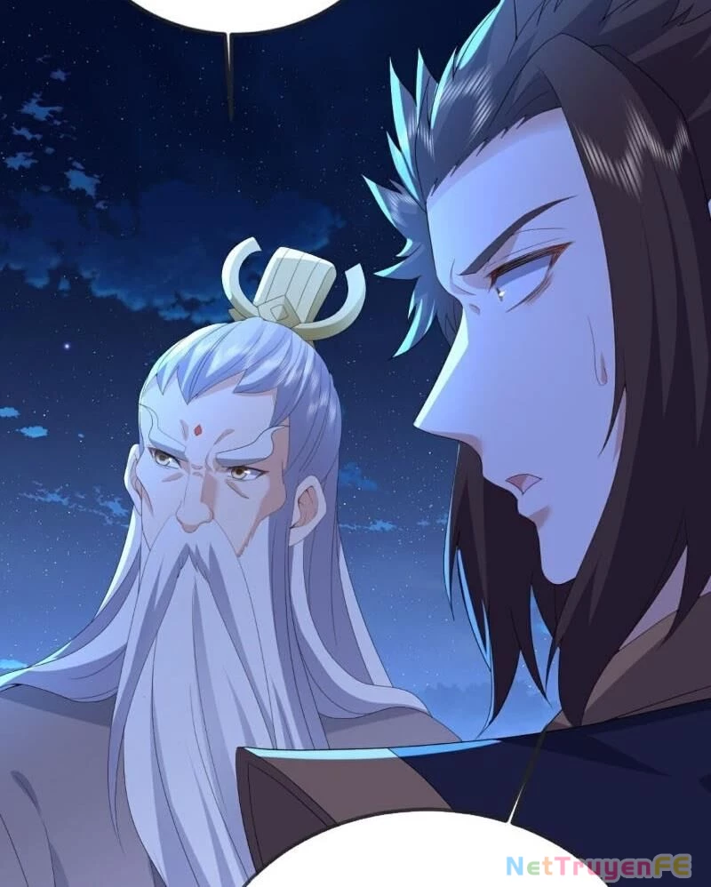 Tiên Võ Đế Tôn Chapter 650 - Trang 4