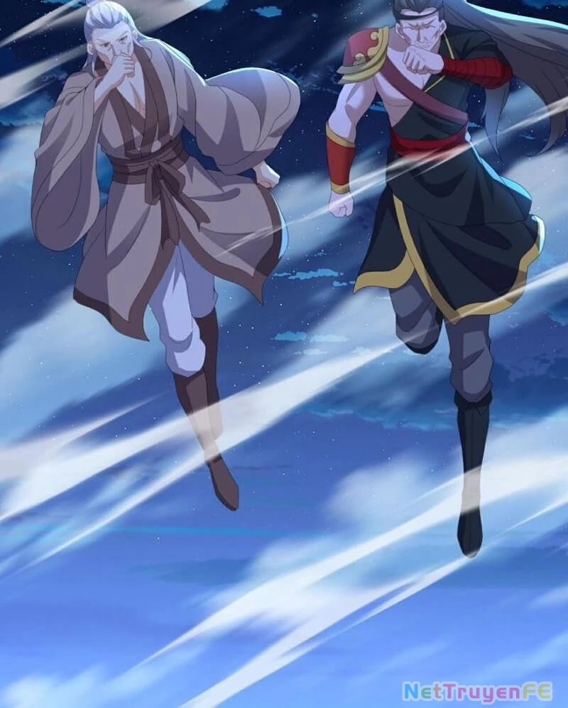 Tiên Võ Đế Tôn Chapter 650 - Trang 4