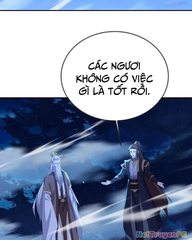 Tiên Võ Đế Tôn Chapter 650 - Trang 4