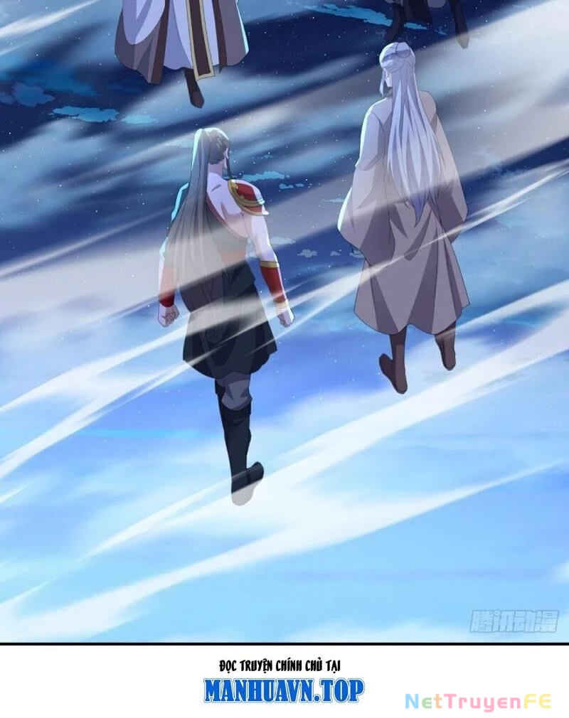 Tiên Võ Đế Tôn Chapter 650 - Trang 4