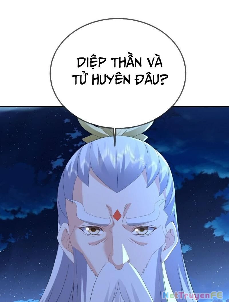 Tiên Võ Đế Tôn Chapter 650 - Trang 4