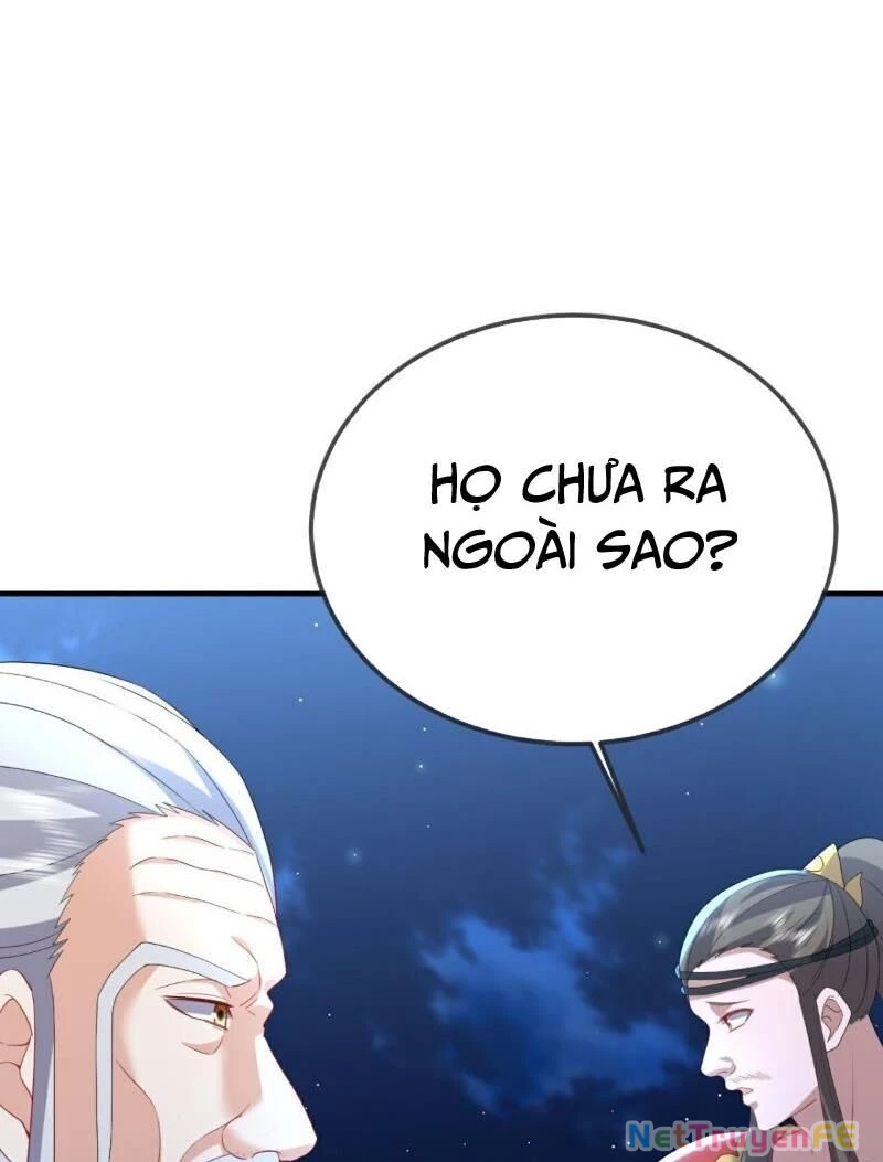 Tiên Võ Đế Tôn Chapter 650 - Trang 4