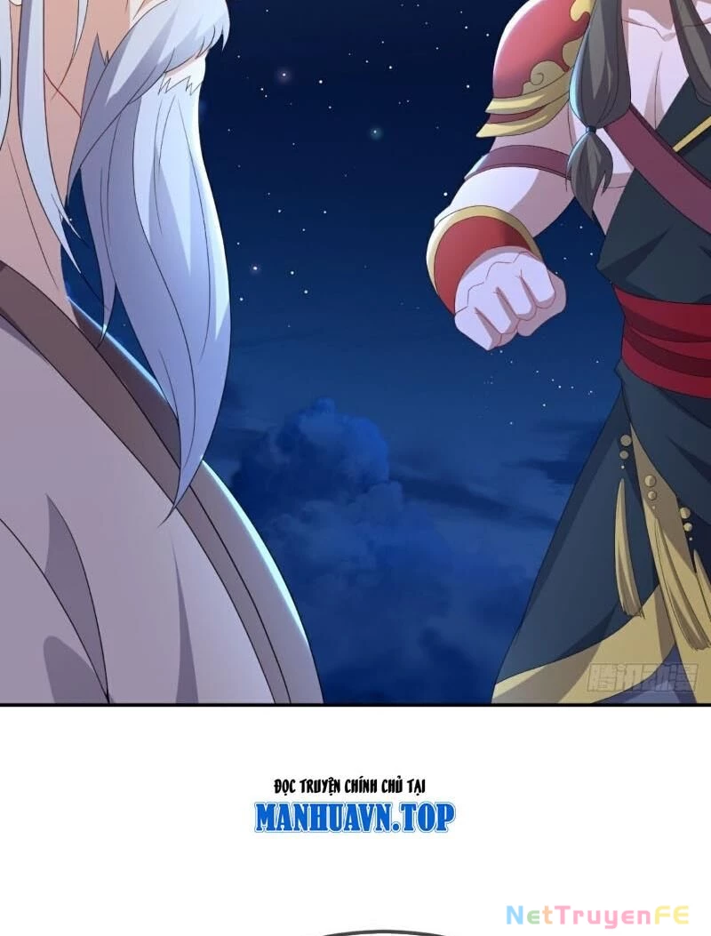 Tiên Võ Đế Tôn Chapter 650 - Trang 4