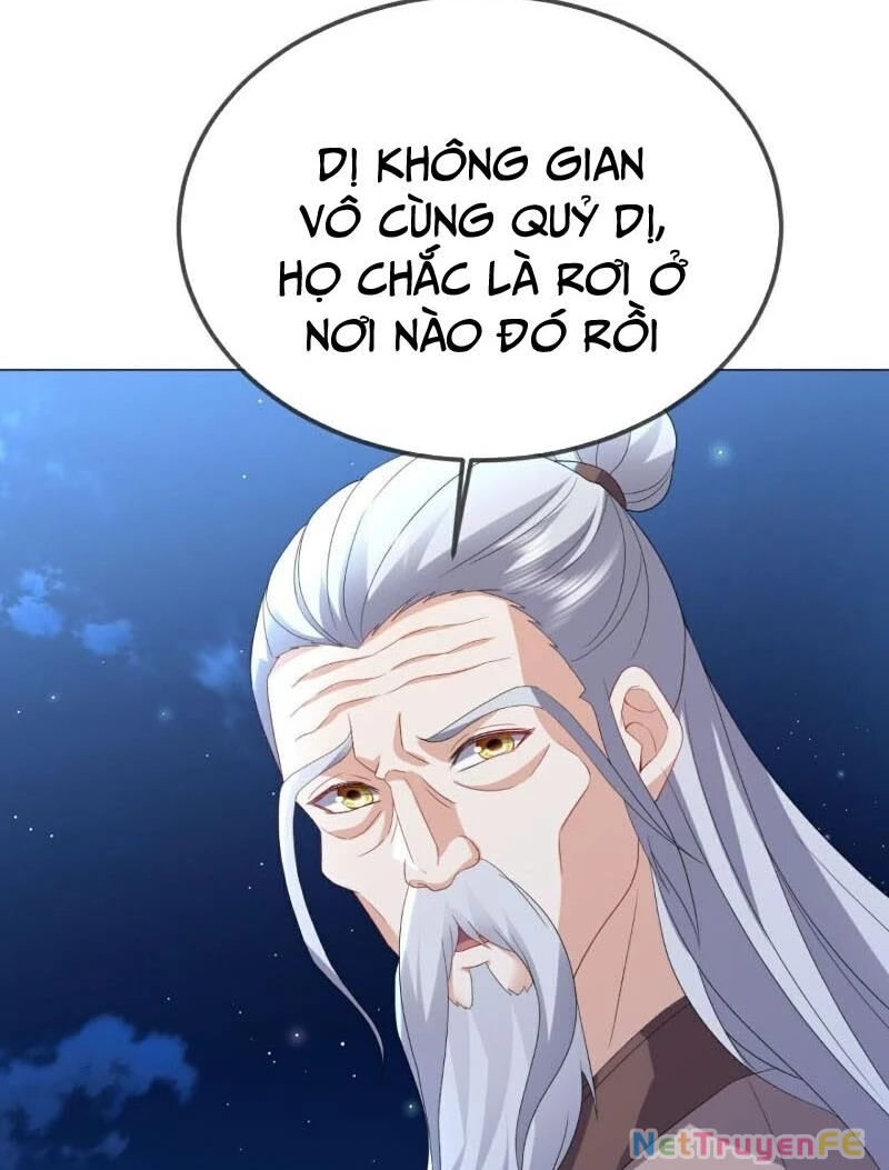 Tiên Võ Đế Tôn Chapter 650 - Trang 4