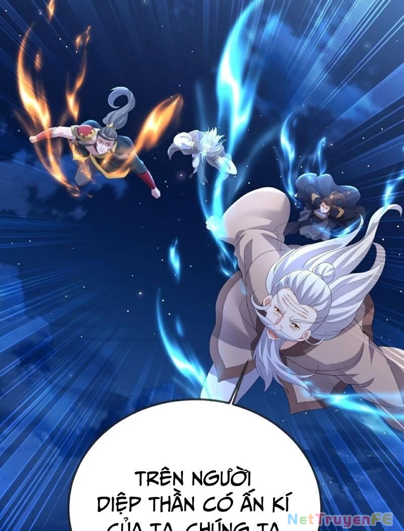 Tiên Võ Đế Tôn Chapter 650 - Trang 4