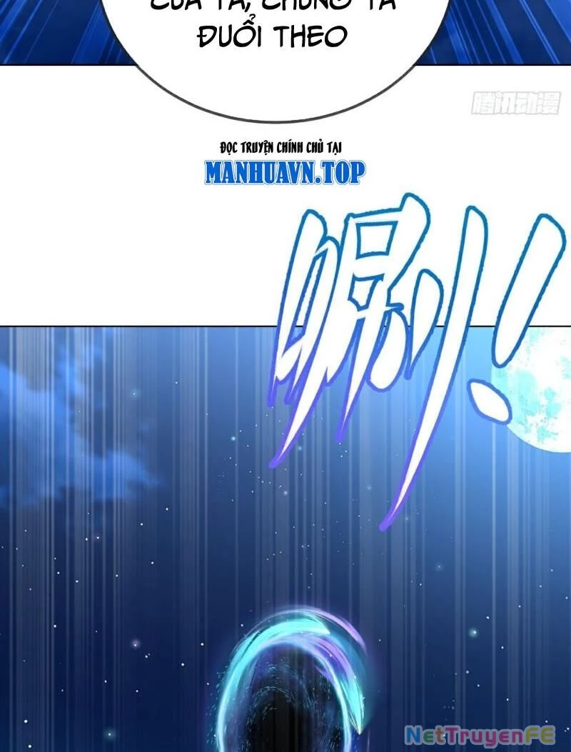 Tiên Võ Đế Tôn Chapter 650 - Trang 4