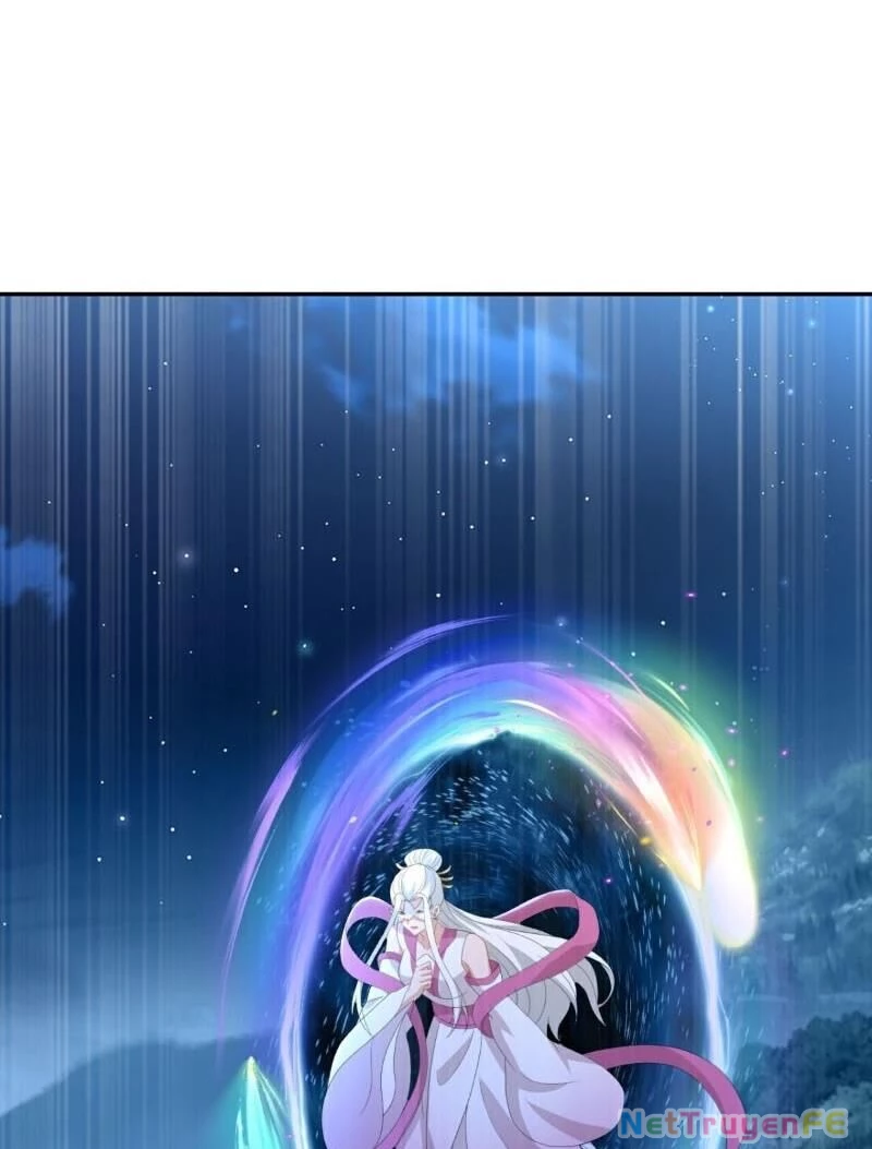 Tiên Võ Đế Tôn Chapter 650 - Trang 4