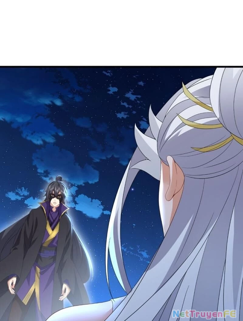 Tiên Võ Đế Tôn Chapter 650 - Trang 4