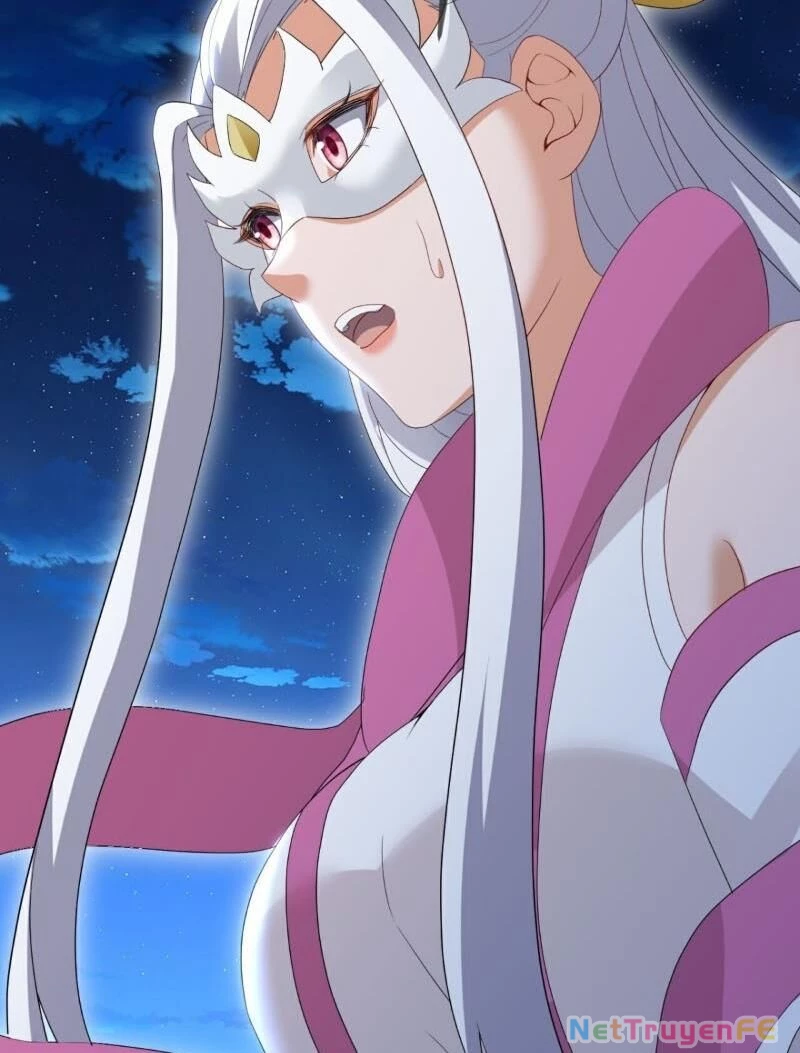 Tiên Võ Đế Tôn Chapter 650 - Trang 4